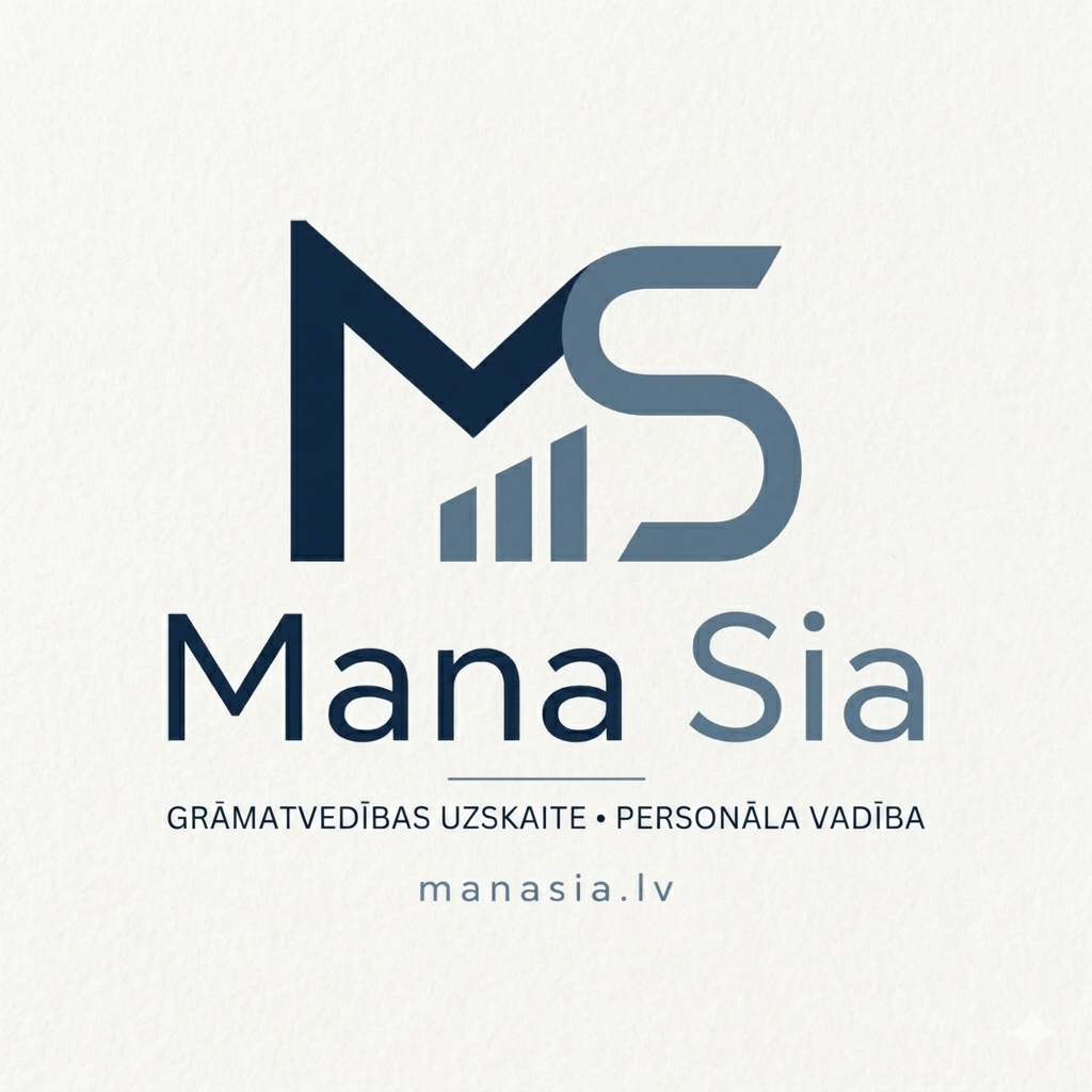 Mana Sia Logo